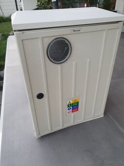 Elektrická rozvodná skriňa - 2