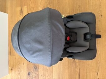 Autosedacka Joie i-Gemm 2+rotacny isofix Joie i-Base Encore - 2