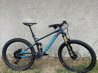 Marin Hawk Hill Tuned M - 2