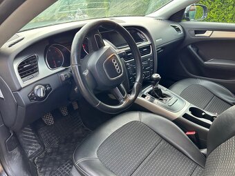 Audi a5 - 2