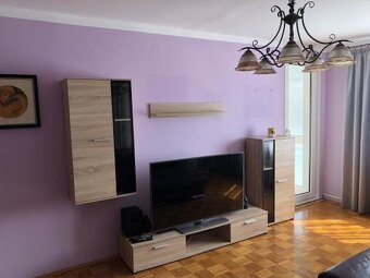 Na prenájom zariadený 3-izbový byt na sídl. Bauring LR-1512 - 2