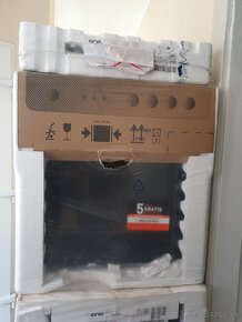 Ignis - sklokeramická varná doska - 2