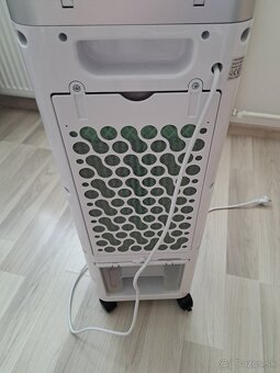 Ochladzovač vzduchu / ventilátor - 2