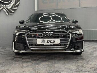 Audi S6 Avant - 2