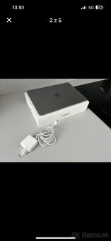 Macbook Air 13" M1 2020 256GB - 2