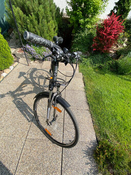 Predám bicykel Merida 15 XL - 2