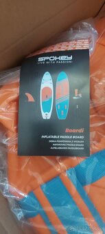 Paddleboard Spokey - 2