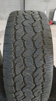 265/60 r18 - 2