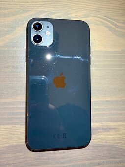 Apple iphone 11, 64gb, Space Grey. - 2