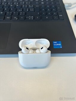 Apple AirPods Pro 2 SÚRNE - 2