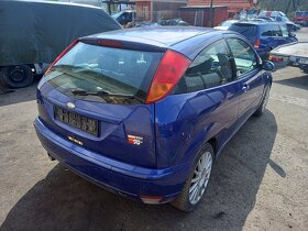 28 Ford Focus Hatch, ST170 127kW, manuál - 2