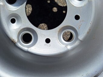 5x130 R16 Peugeot,Citroen - 2