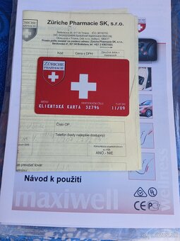 Predam masazny pristrpj na chrbticu - 2