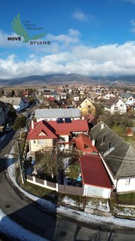 Pekný rodinný dom v Závadke nad Hronom na predaj - 2
