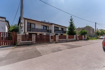 Rodinný dom v tichej lokalite blízko centra mesta, Košice - - 2