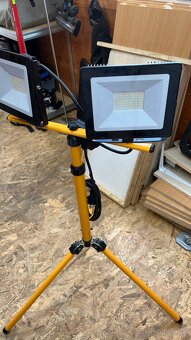 LED reflektor Strend Pro - 2