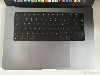 MacBook Pro M1 MAX 32Gb RAM, 512Gb SSD - 2