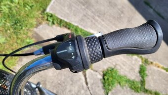 Predam bicykel - 2