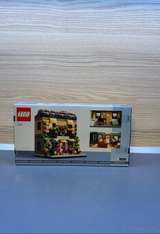 🟨 Lego set 40680 GWP - 2