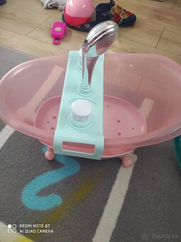 Vanička baby born - 2