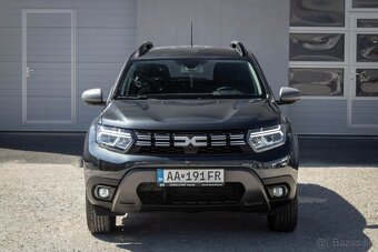 Dacia Duster 1.3 TCe 130 Journey 4x2 - 2