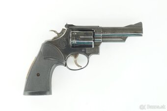 Revolvery Smith & Wesson 19 a 66, 357 Mag, 4'' hlaveň - 2