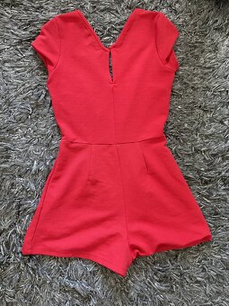 Bershka šaty - 2