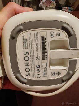 Sonos PLAY :1 - 2