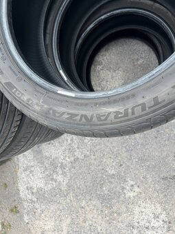 Bridgestone 225/50/R18 Letné - 2