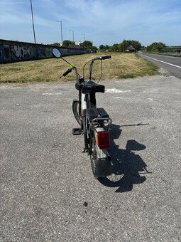 Babetta 210 - 2
