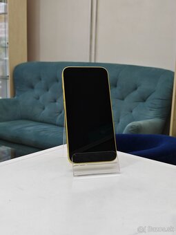 Iphone 14 128GB Yellow | ZÁRUKA 2 ROKY - 2
