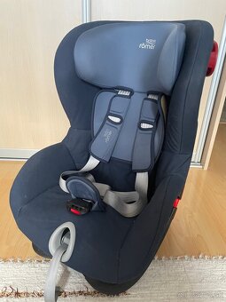 Britax Romer autosedacka - 2
