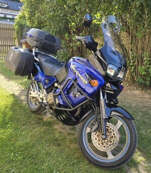 Honda XL 1000 Varadero - 2