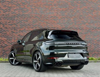 PORSCHE Cayenne 3.0 V6 E-Hybrid 346KW, AT, SPORT Design - 2