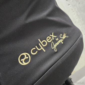 CYBEX Jeremy Scott - 2
