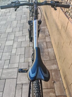 Predám GALAXY 2022 KVANT 2.0 27,5" - 2