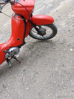 Jawa pionier - 2