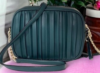 Victoria's Secret crossbody Camera Bag - 2