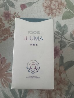 Iquos Iluma one - 2
