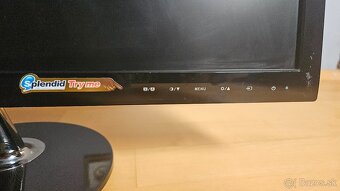 Monitor ASUS VS228H - 2