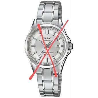 NIXON DIAMOND CASIO - 2