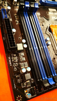 Základná doska intel 4. gen, MSI Z87-G43 - 2