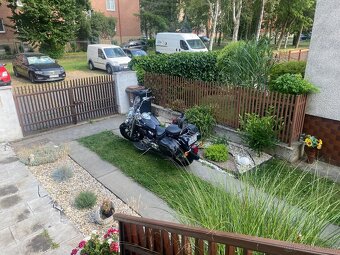 Predám Yamaha dragstar 1100 - 2
