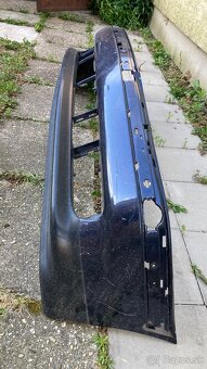 Predám predný nárazník BMW E38 - 2