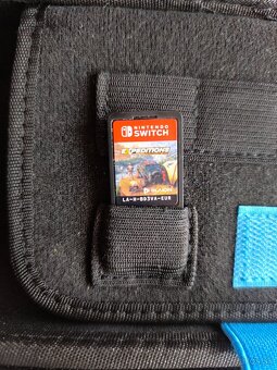 Predám nintendo Switch OLED - 2