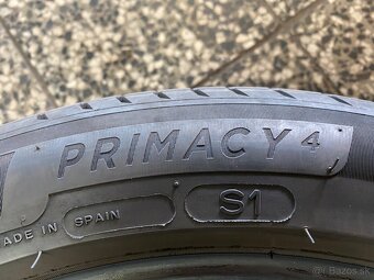 Michelin Primacy 4 235/45/r20 100V - 2
