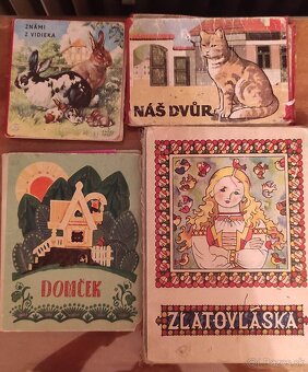 Retro rozprávky - 2