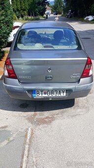 Renault Thalia na ND - 2