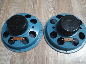 Reproduktory Tesla ARO 6608 - 2