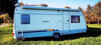 Karavan - 2